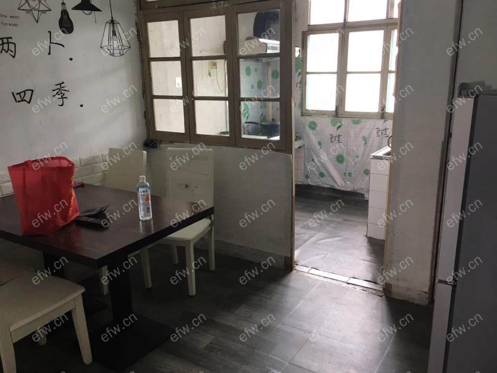 溪南新村 1室1厅....