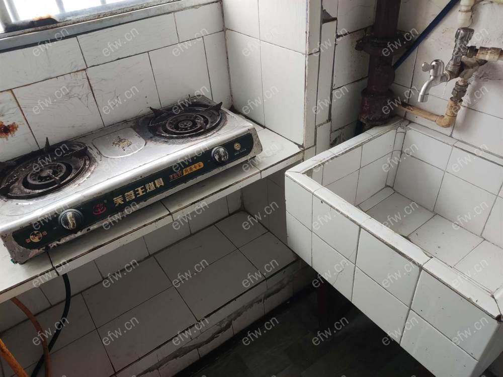 中南新村 1室1厅