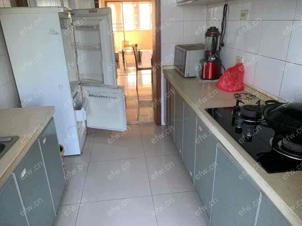 沁园新村 2室2厅，人大小区，大两房