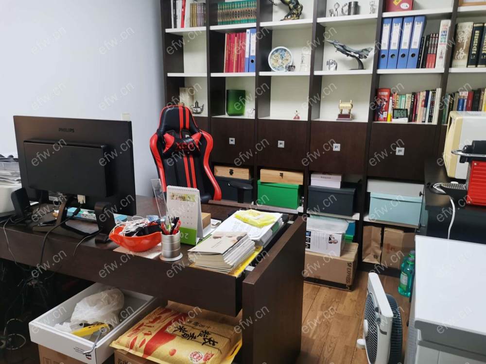 金马国际花园 4室2厅