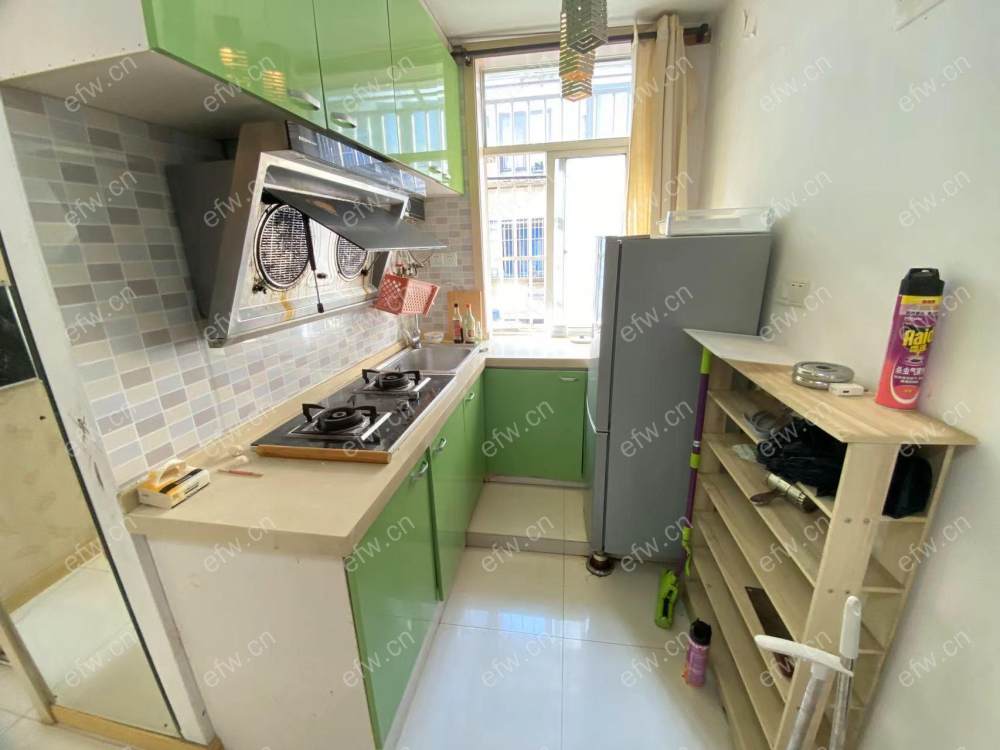 village room房 全明户型 另送家电