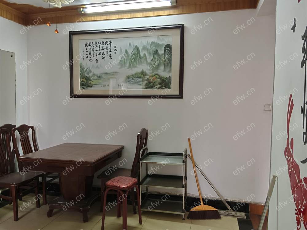 芦庄六区 2室2厅