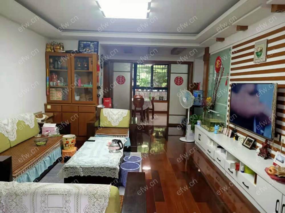 凤宾家园 3室2厅