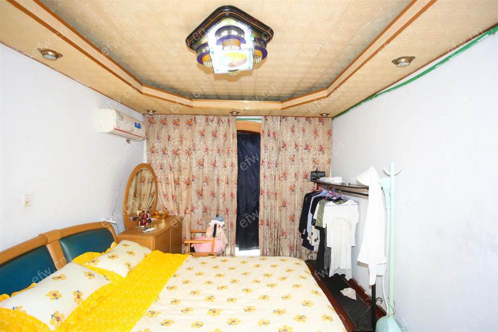 建设新村 2室1厅