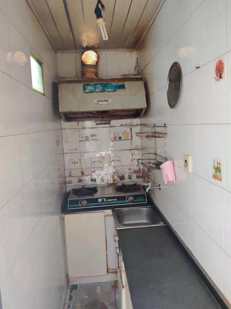 荣巷新村