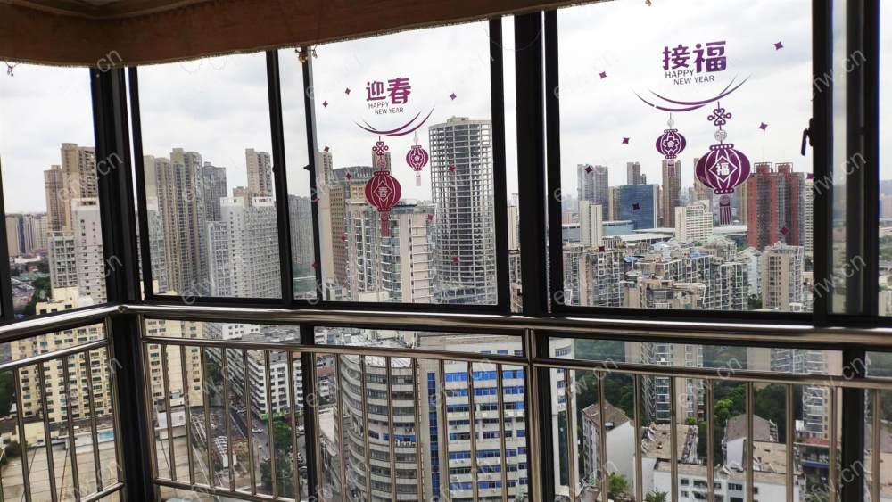 嘉德花园精装2室  随时看房 拎包入住