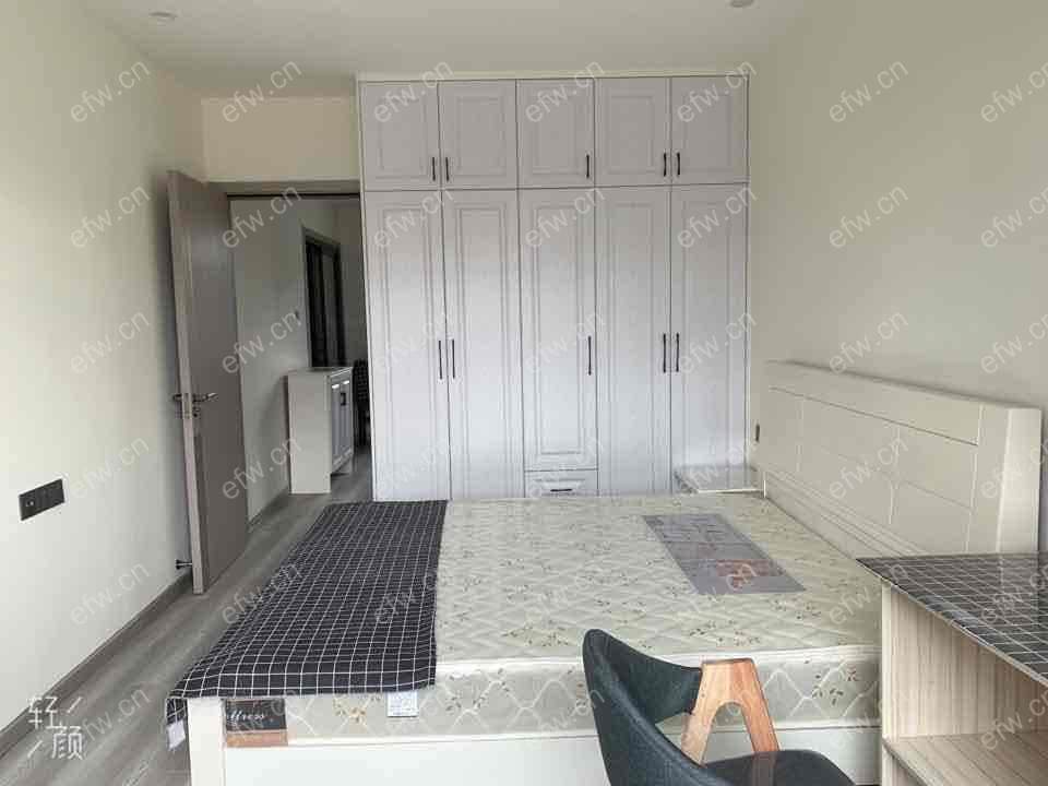 南扬新村 1室1厅