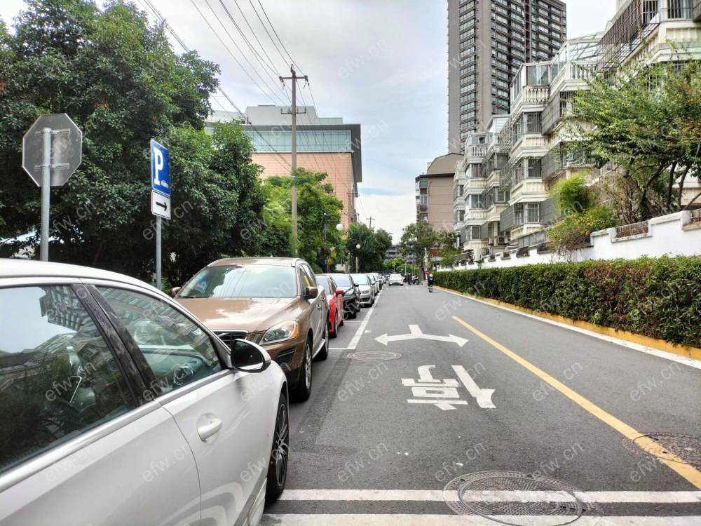 镇巷 3室2厅