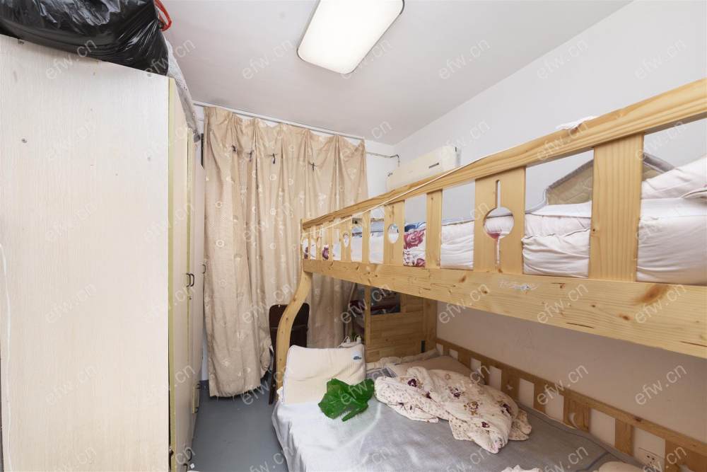 前进花园B区（260-344） 2室1厅