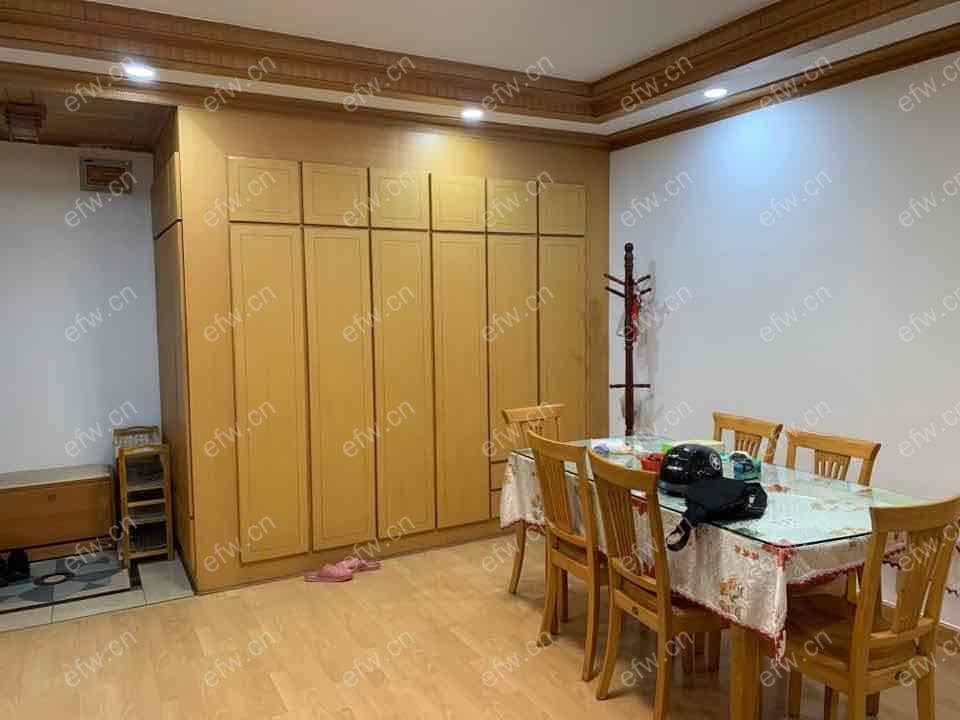 西横街(华源小区) 3室2厅