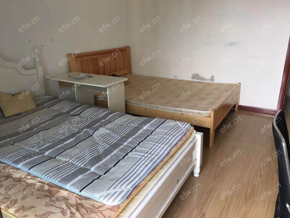 中城誉品   简装3室2厅