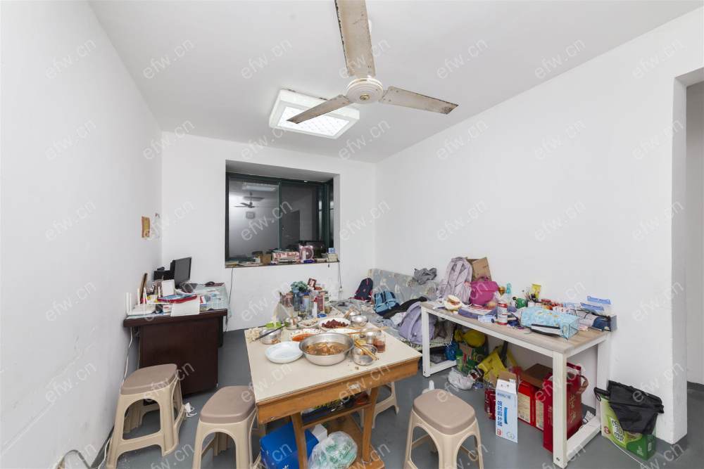 前进花园B区（260-344） 2室1厅