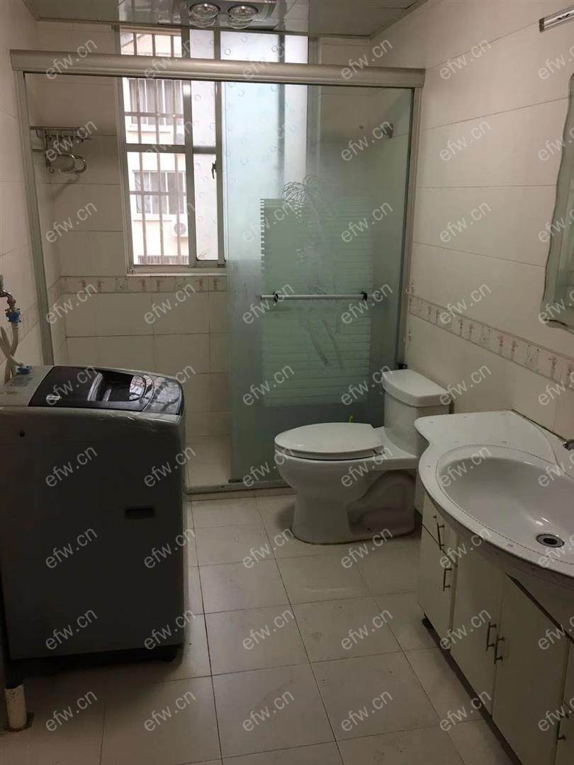 景丽西苑 3室2厅 出租