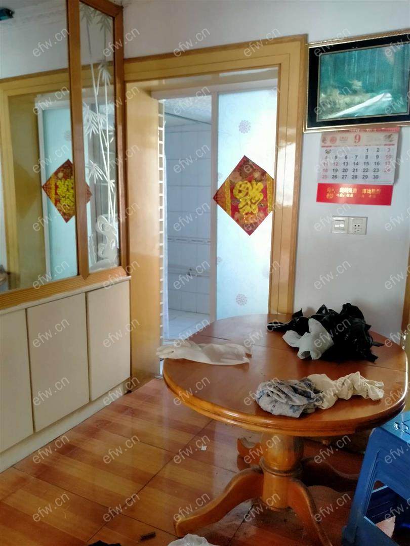 118家舍 2室1厅