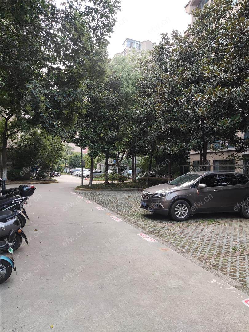前进花园B区（260-344） 2室1厅