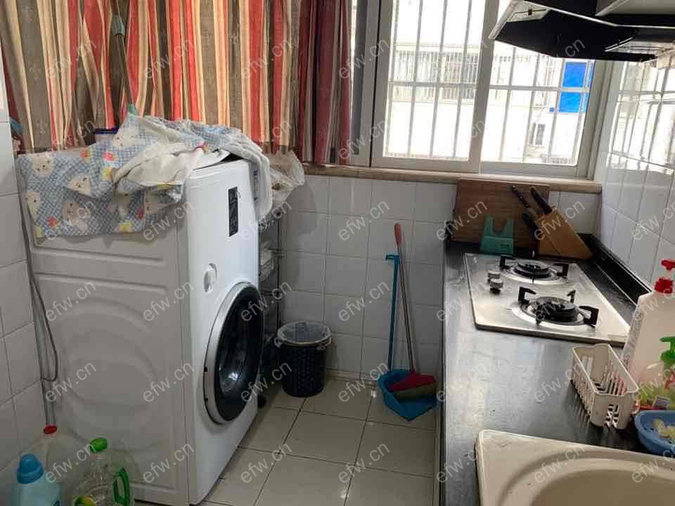 西横街(华源小区) 3室2厅
