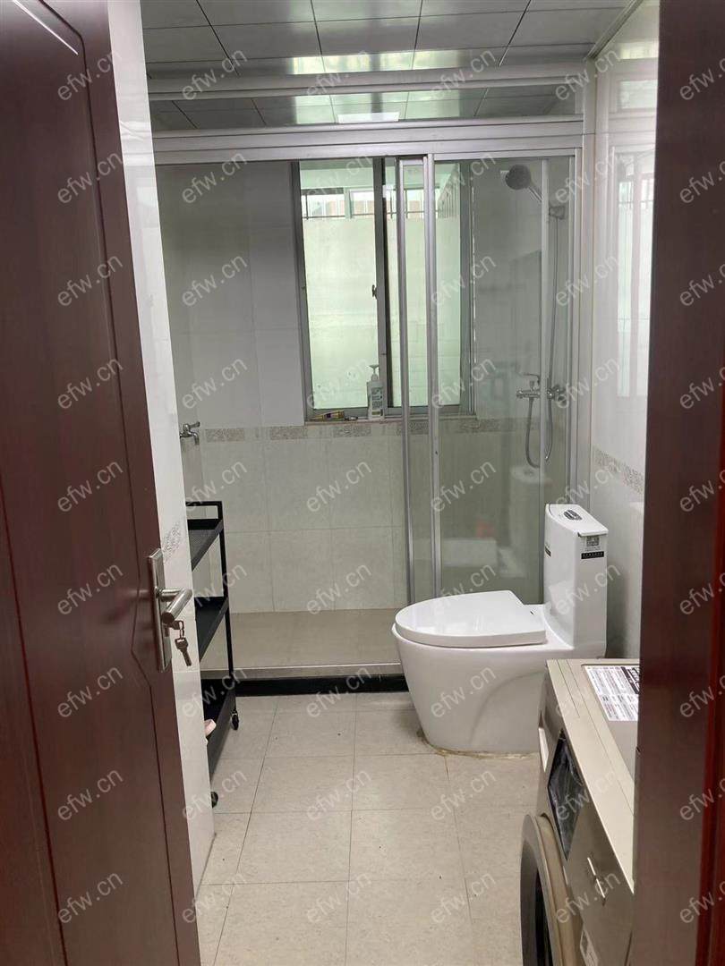 学前街小区（88号) 3室1厅