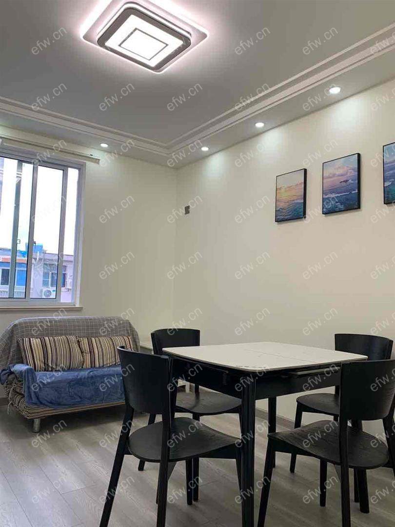 南扬新村 1室1厅