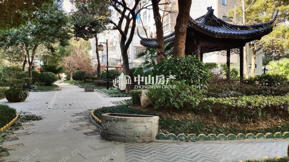 金科东方水榭(东方王榭) 5室2厅