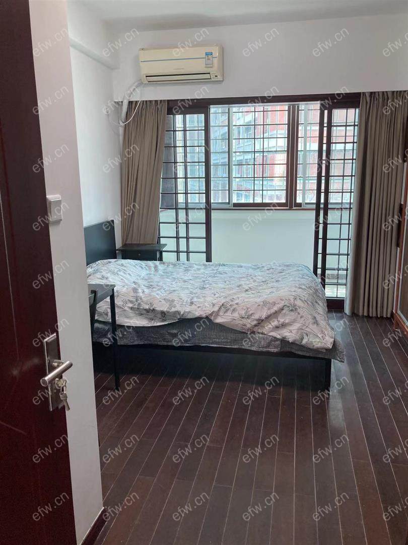 学前街小区（88号) 3室1厅