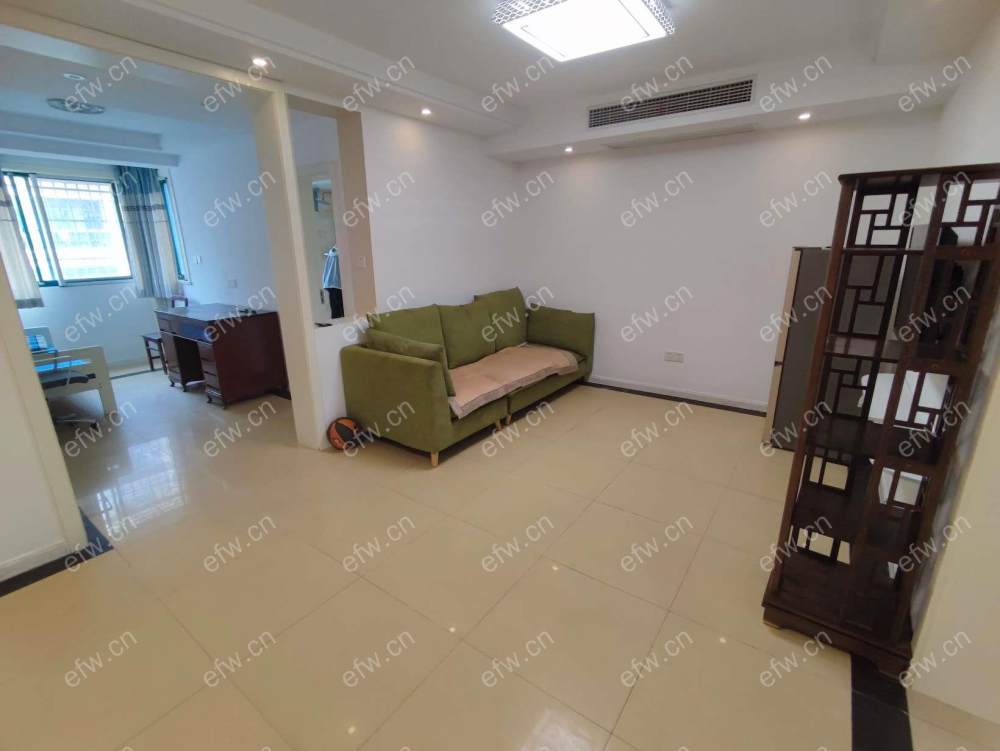 叙丰家园精装 3室2厅出租拎包入住。。。。
