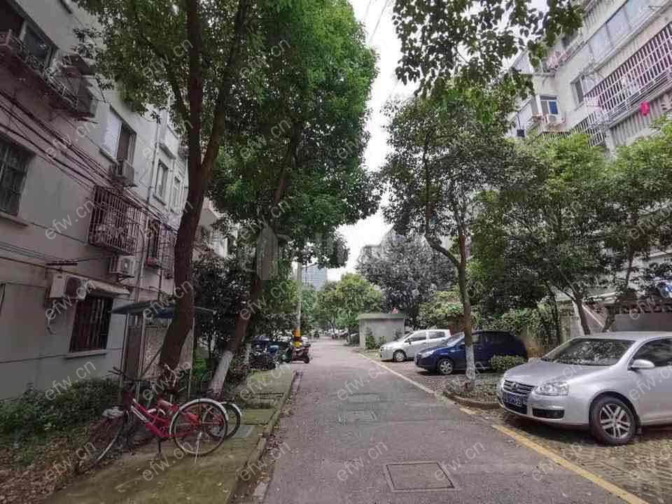 扬名一村 1室1厅