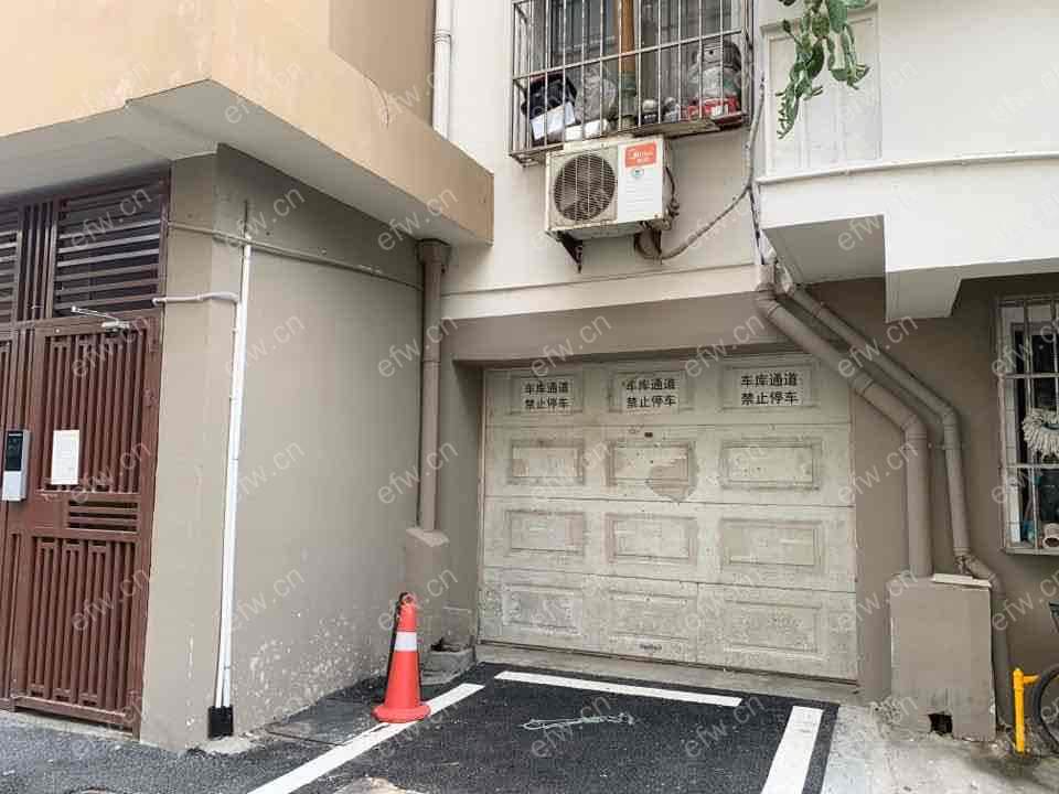 西横街(华源小区) 3室2厅