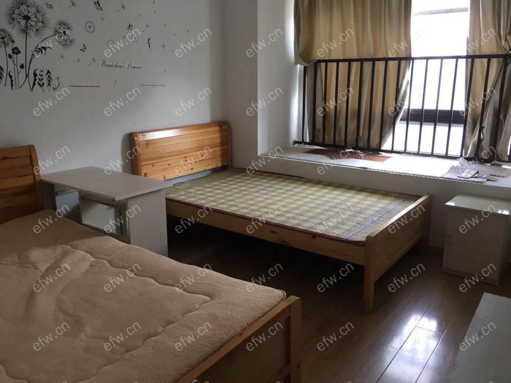 中城誉品   简装3室2厅