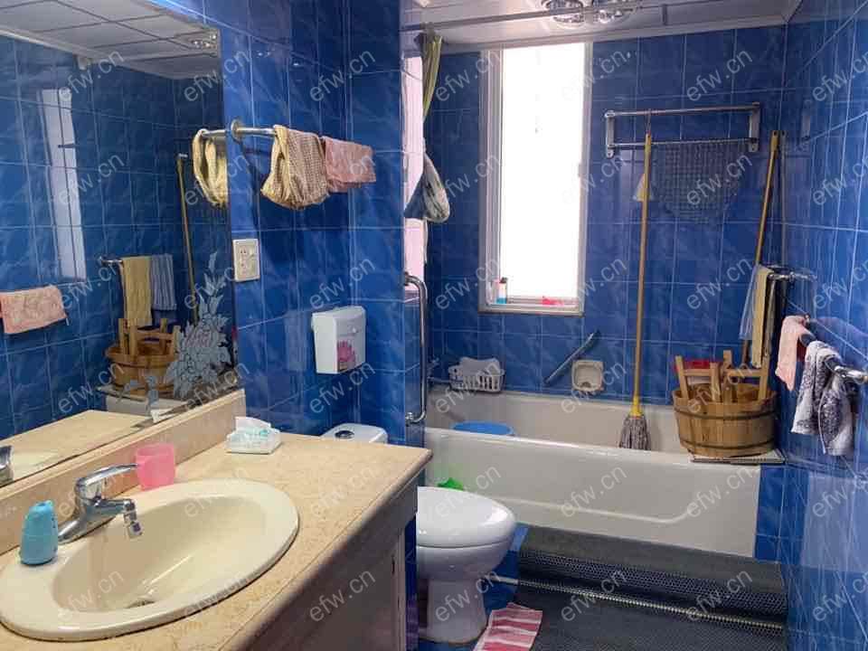 西横街(华源小区) 3室2厅