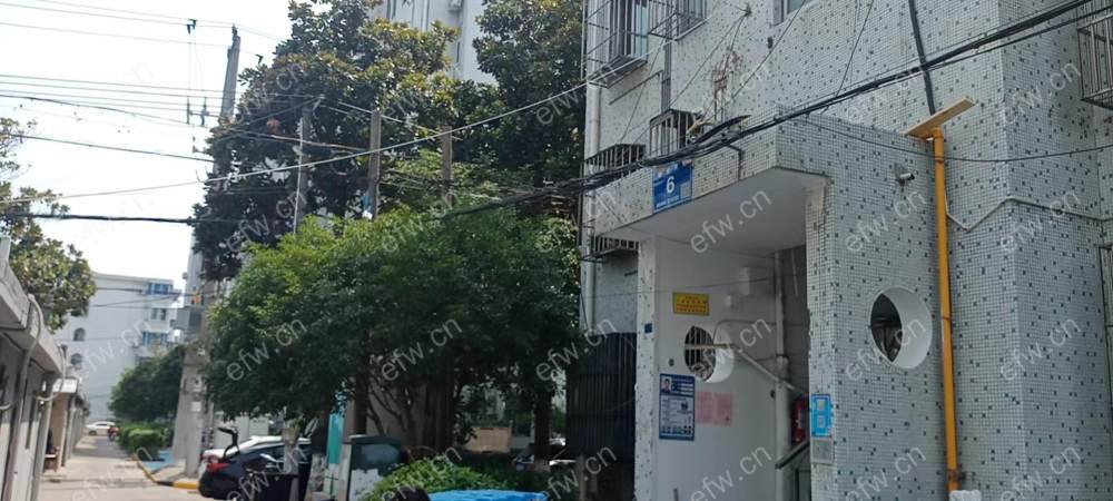 新光小区 3室2厅