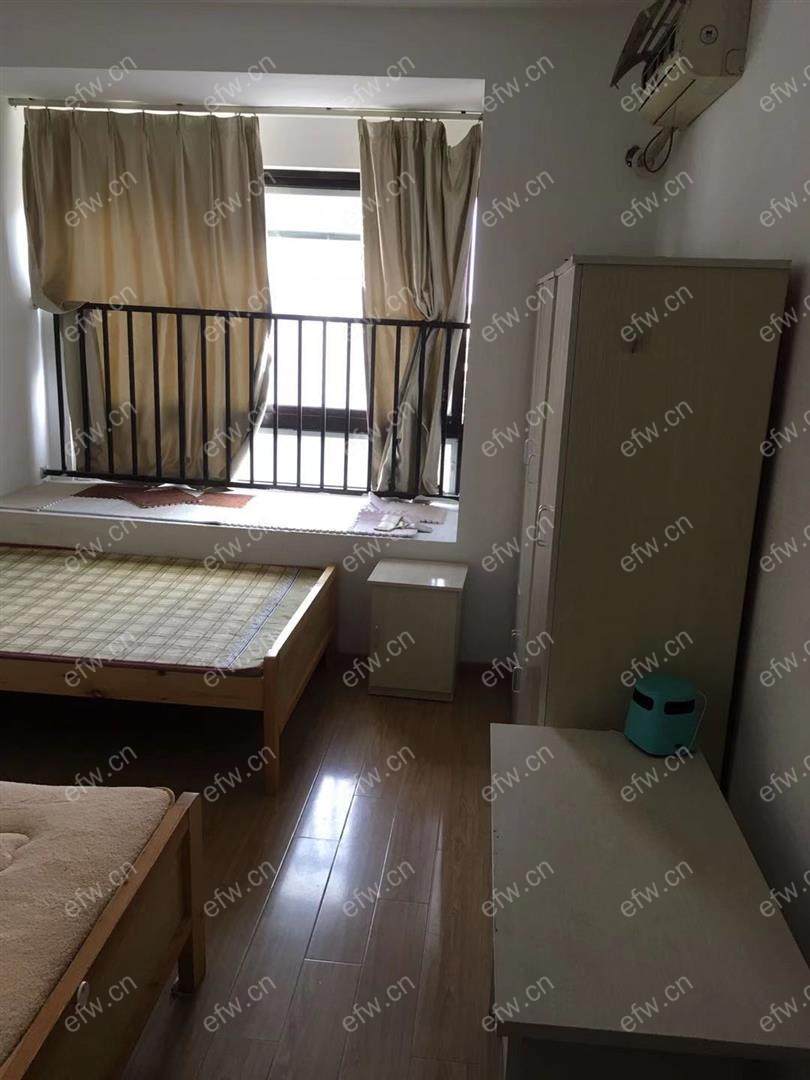 中城誉品   简装3室2厅