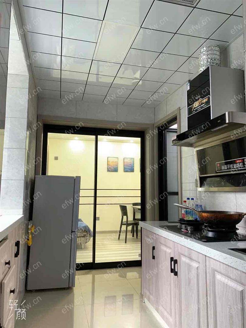 南扬新村 1室1厅