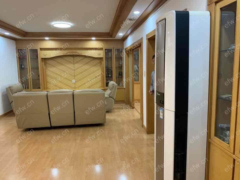 西横街(华源小区) 3室2厅