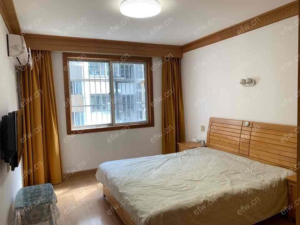 西横街(华源小区) 3室2厅