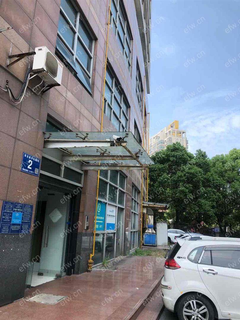 阳光城市花园D区 1室1厅