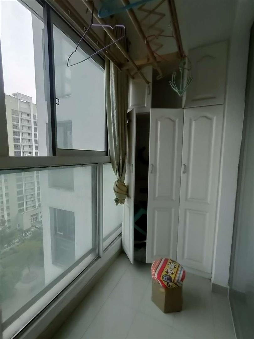 阳光100米娅公馆