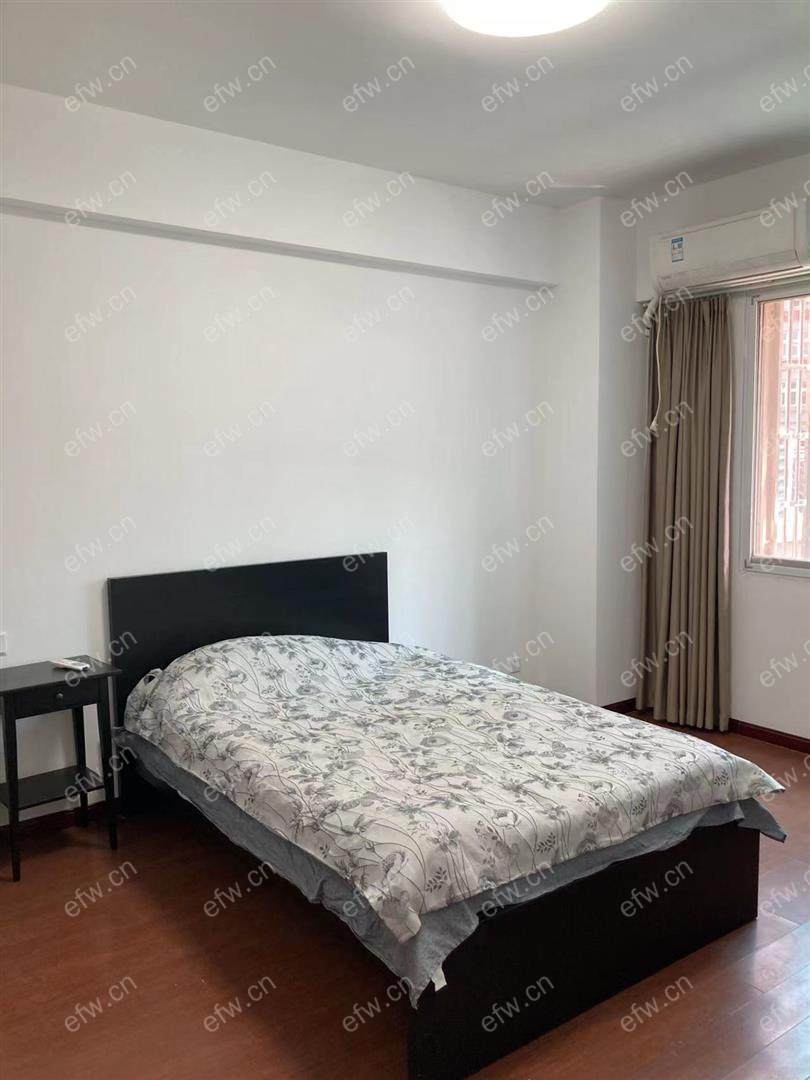 学前街小区（88号) 3室1厅