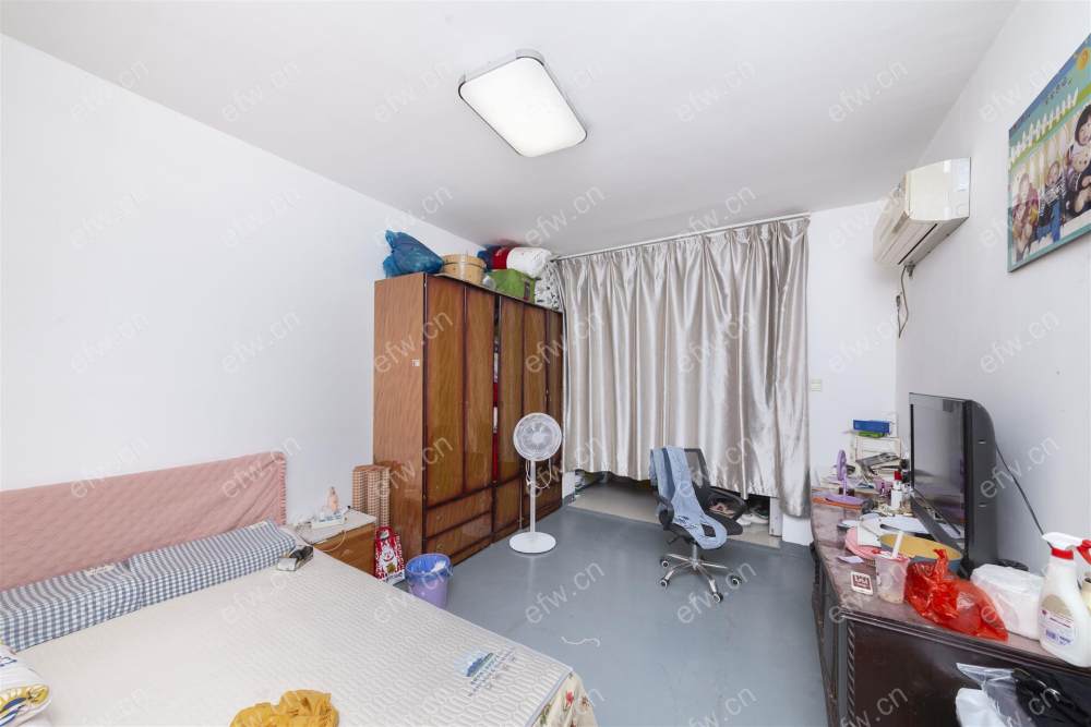 前进花园B区（260-344） 2室1厅