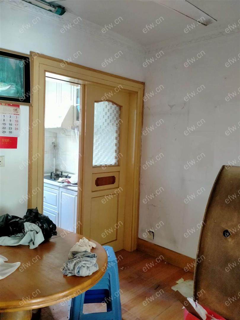 118家舍 2室1厅