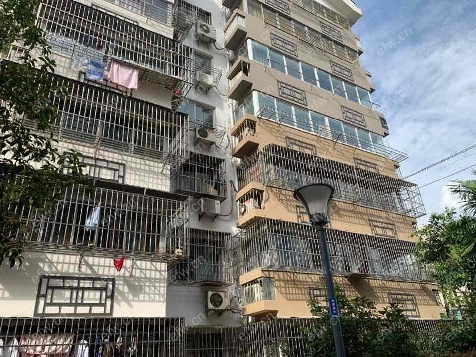 西横街(华源小区) 3室2厅