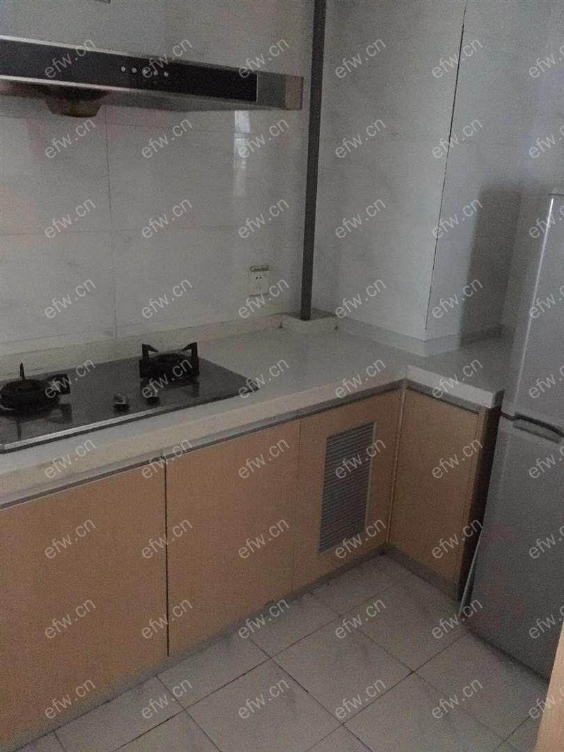 中城誉品   简装3室2厅