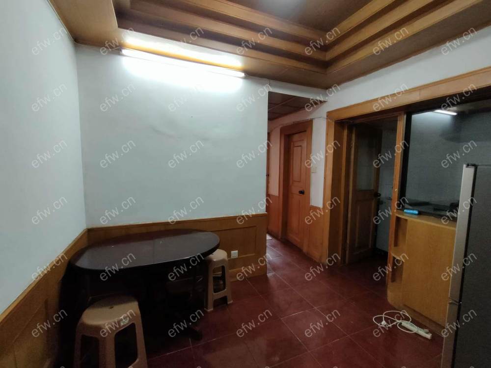 塘南新村 2室1厅，价格可议