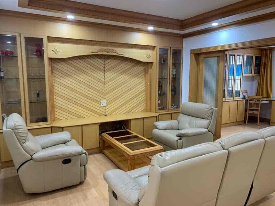 西横街(华源小区)（47-62号）