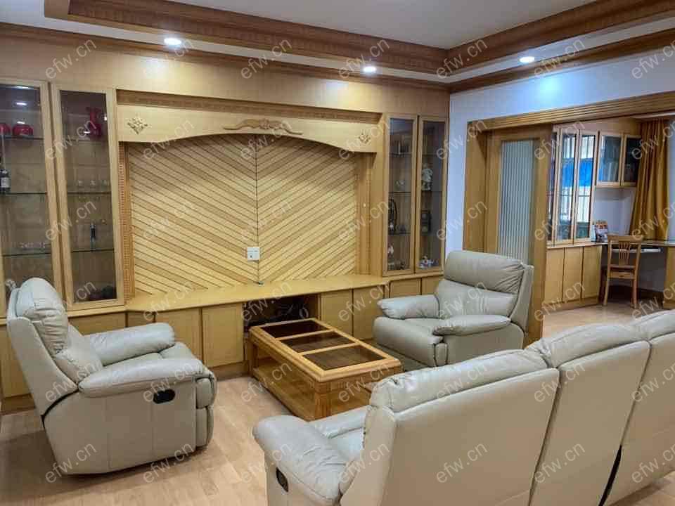 西横街(华源小区) 3室2厅