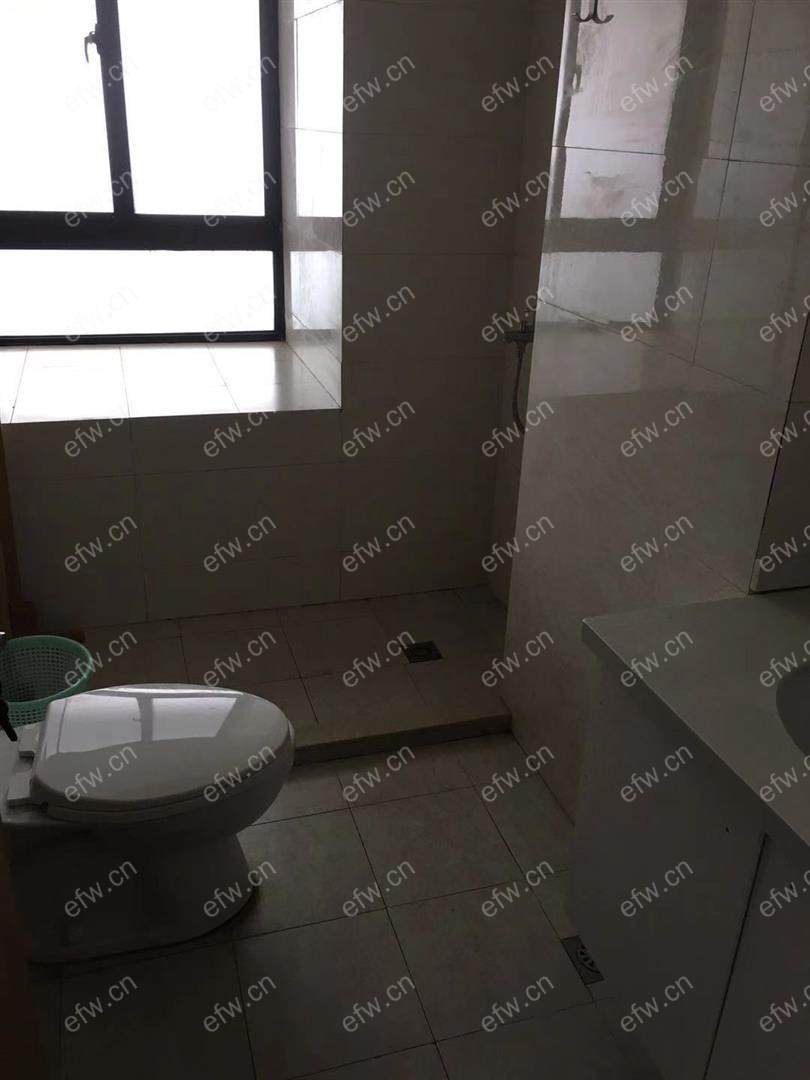 中城誉品   简装3室2厅