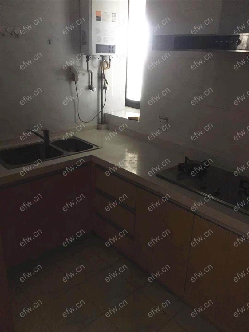 中城誉品   简装3室2厅