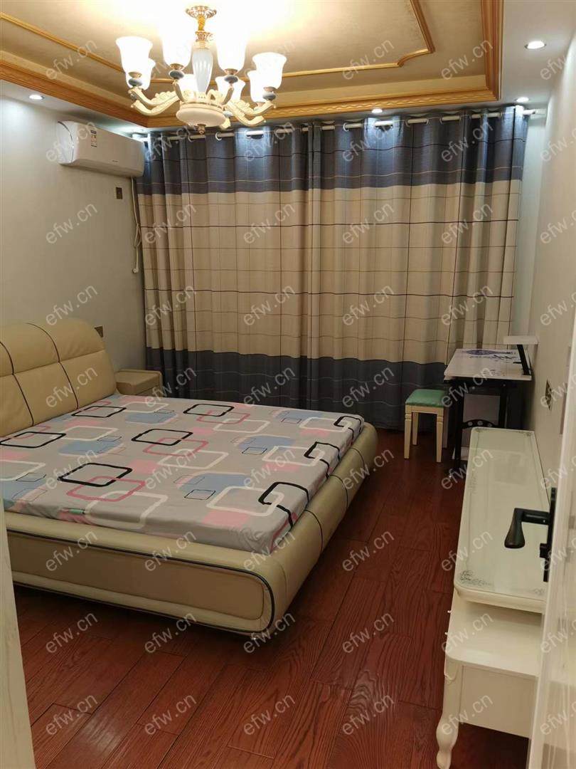 金锡帝景苑 3室2厅