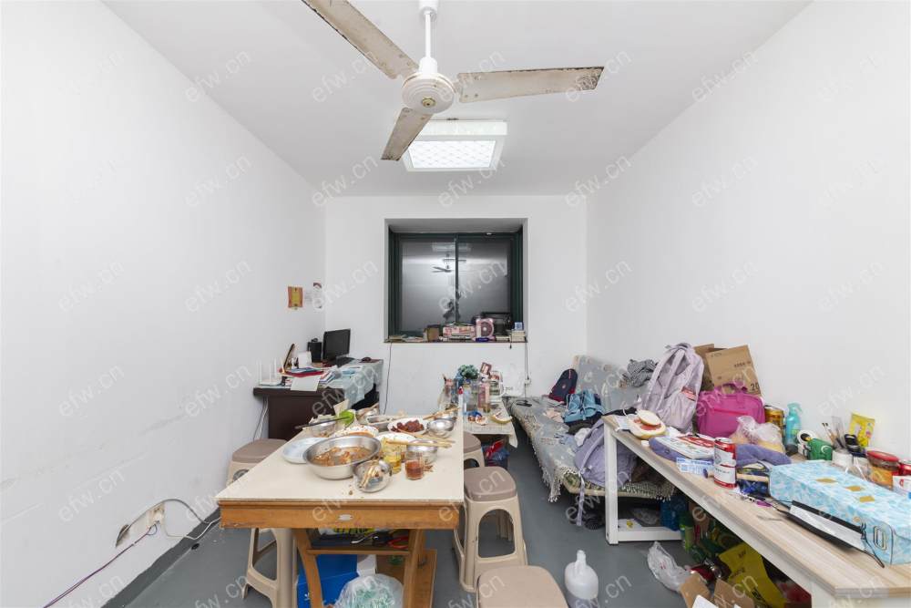 前进花园B区（260-344） 2室1厅