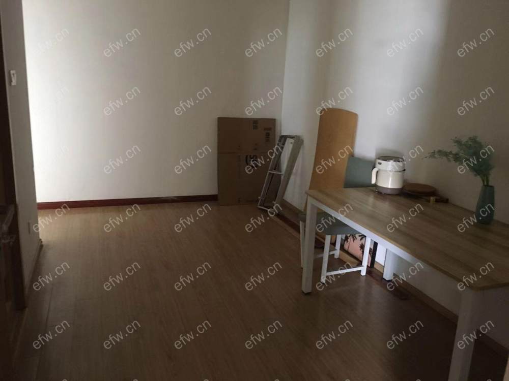 中城誉品   简装3室2厅