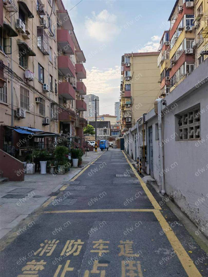 惠龙新村 1室1厅